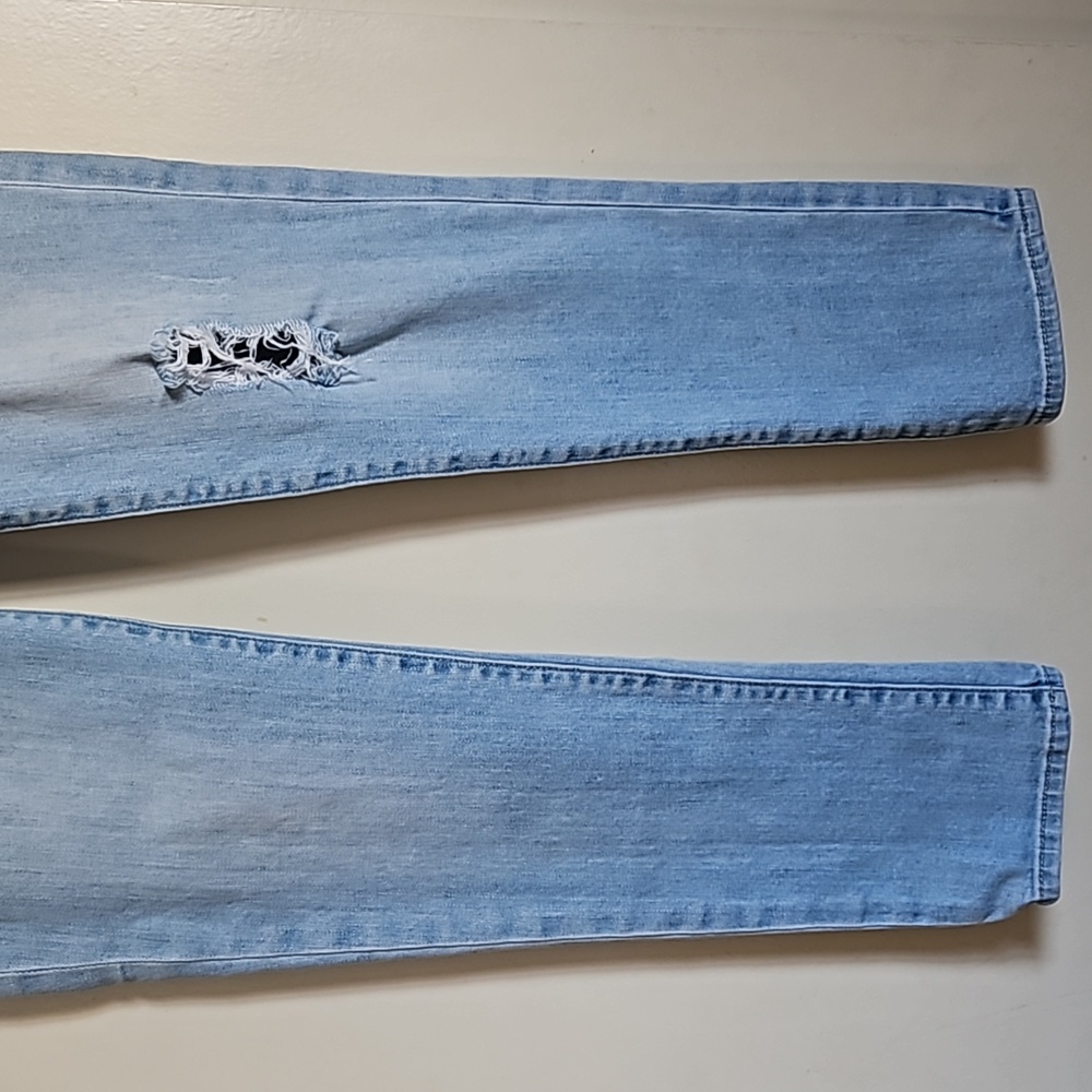 Kut from the kloth Catherine boyfriend jeans Sz 2 - Picture 12 of 14